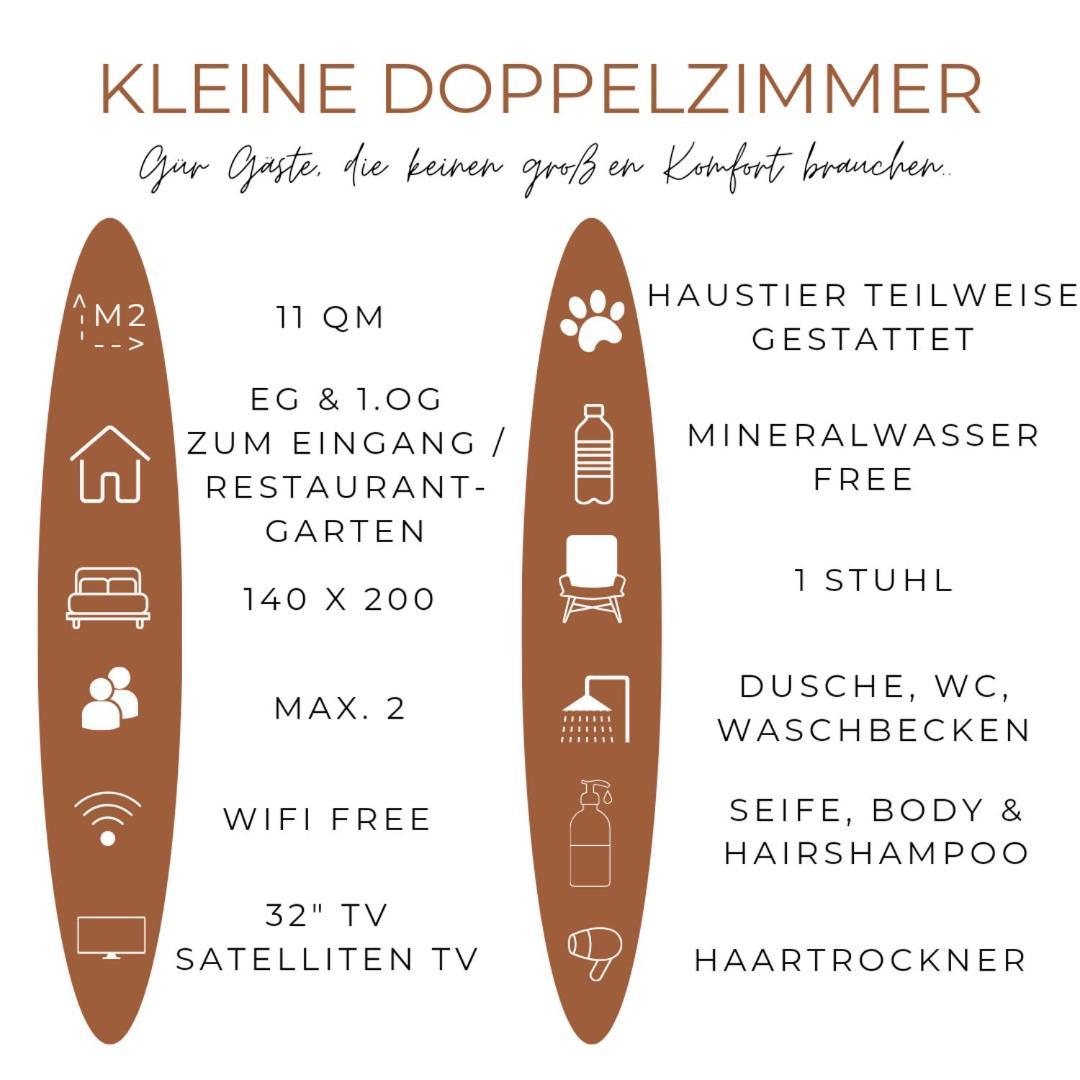 Hotel Schleimuende Kappeln Exterior photo